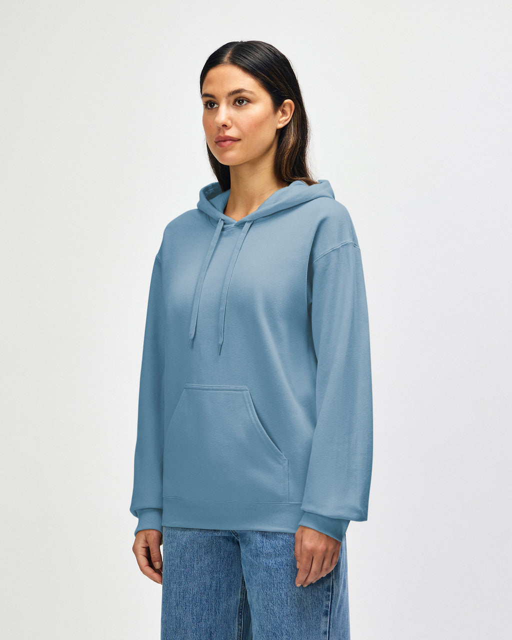 Gildan Softstyle Adult Hooded Sweatshirt
