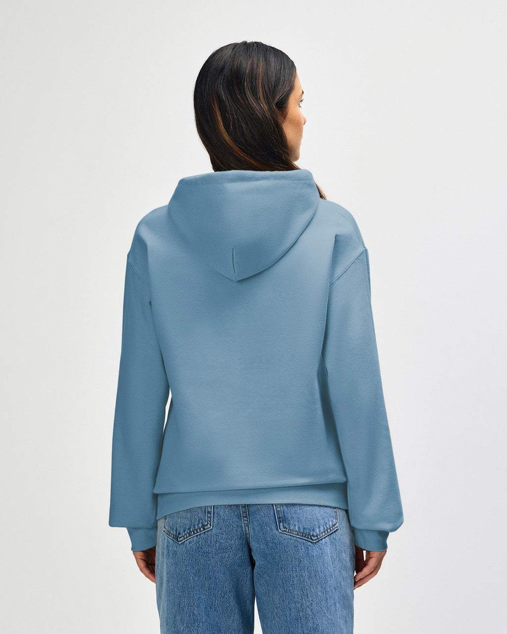 Gildan Softstyle Adult Hooded Sweatshirt