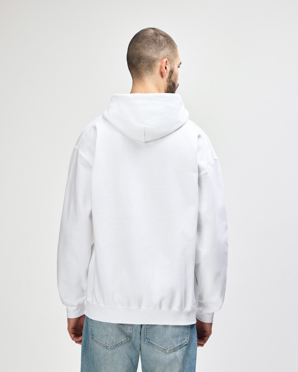Gildan Softstyle Adult Hooded Sweatshirt