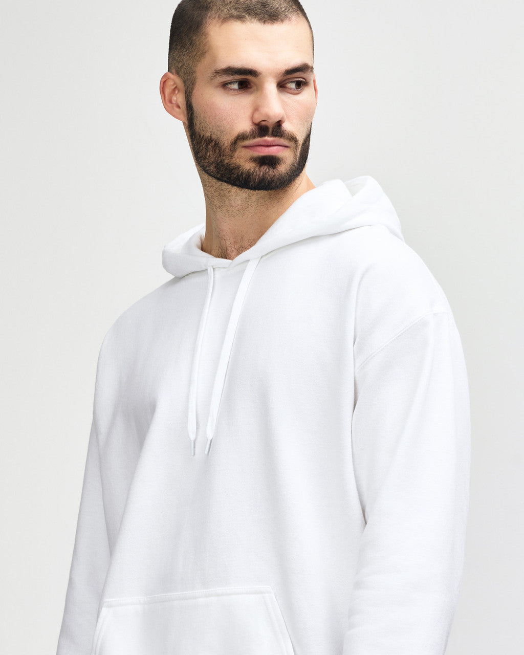 Gildan Softstyle Adult Hooded Sweatshirt