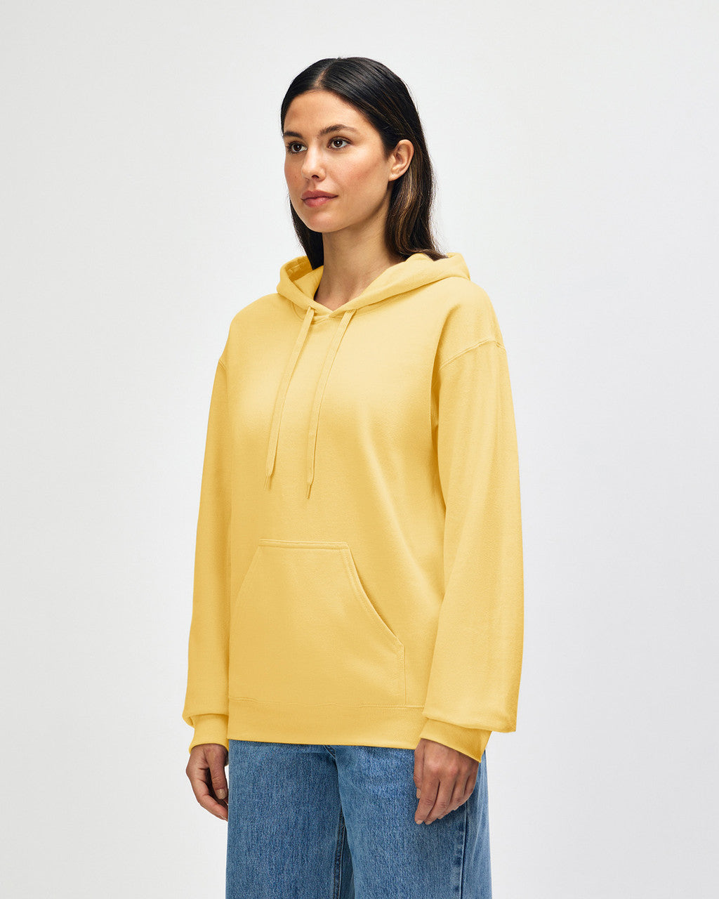 Gildan Softstyle Adult Hooded Sweatshirt