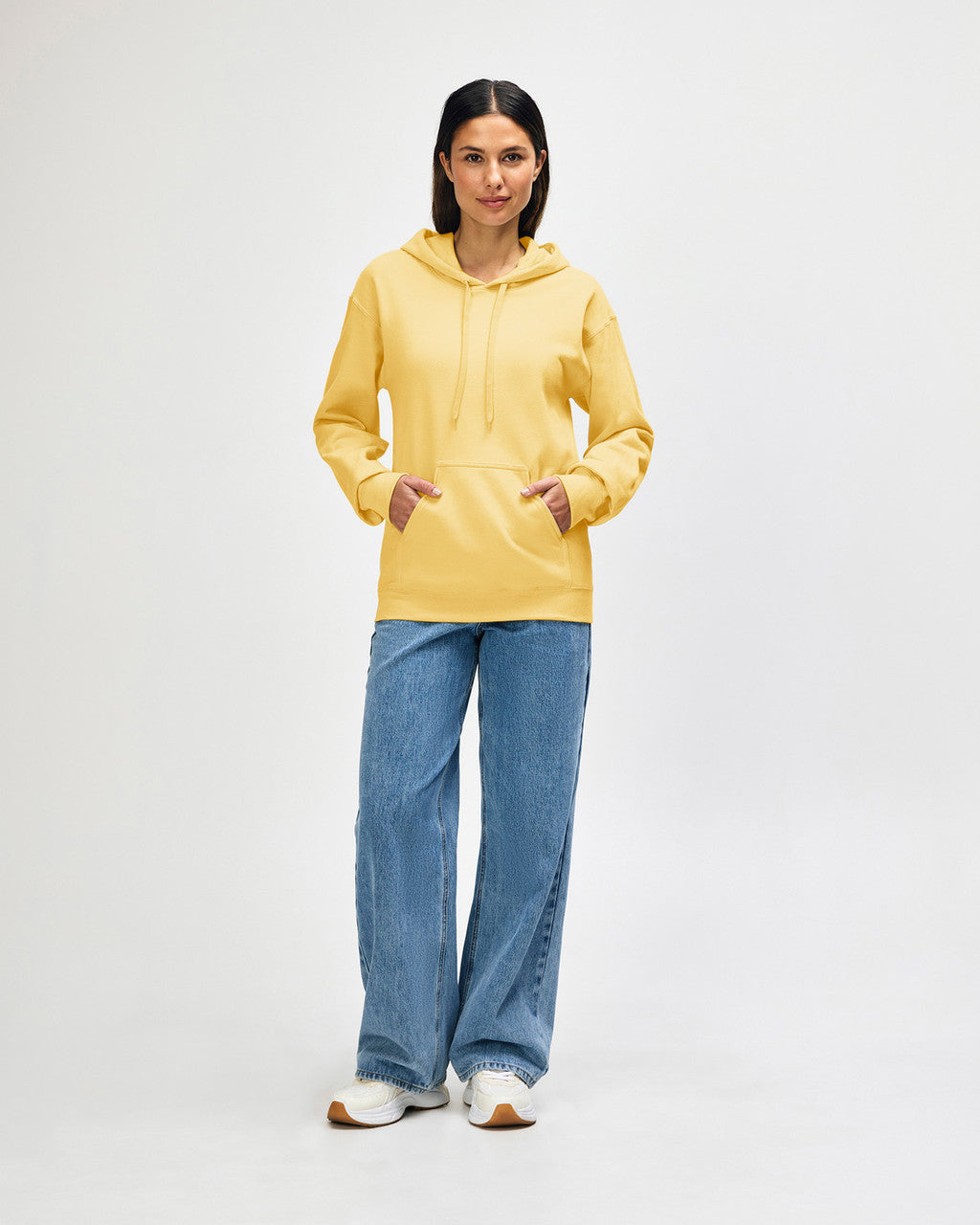 Gildan Softstyle Adult Hooded Sweatshirt
