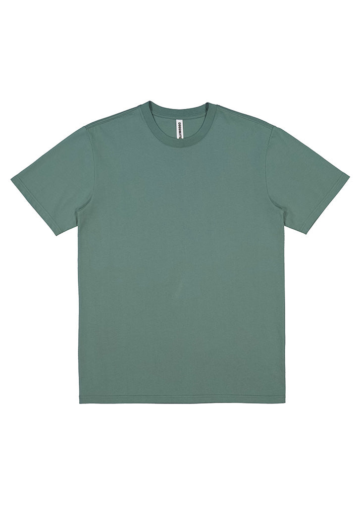 Everyday Mens Short Sleeve Tee - back view