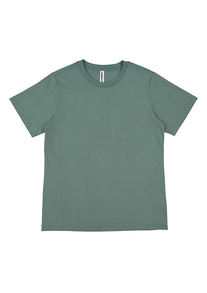 Everyday Womens Short Sleeve Tee - back view