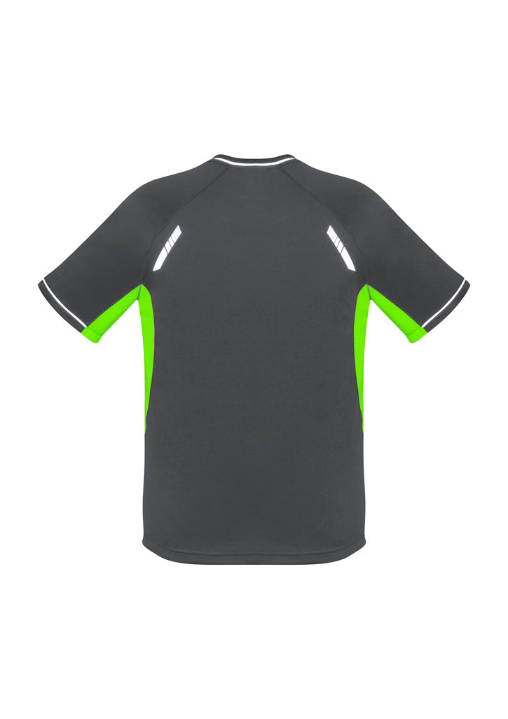 Biz Mens Renegade Tee T701MS