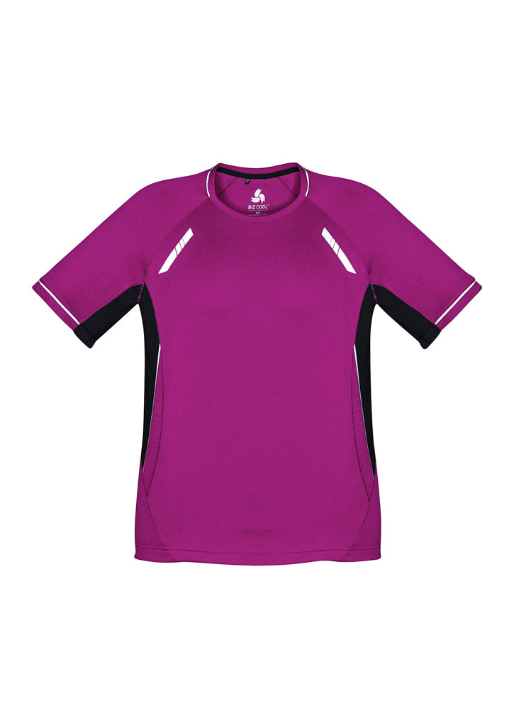 Biz Mens Renegade Tee T701MS