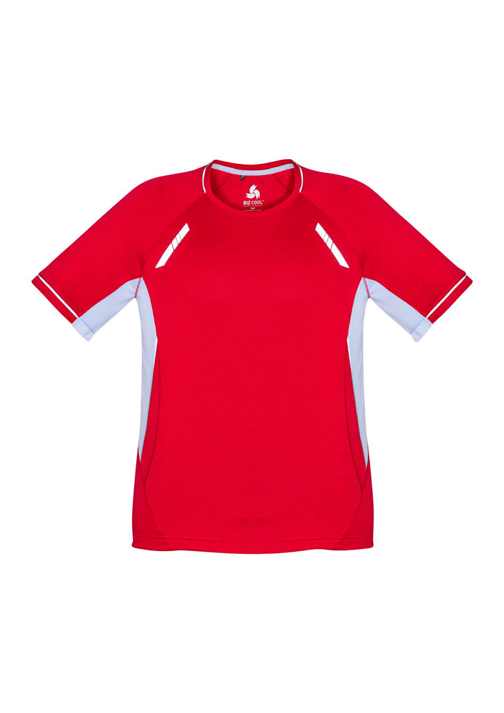 Biz Mens Renegade Tee T701MS
