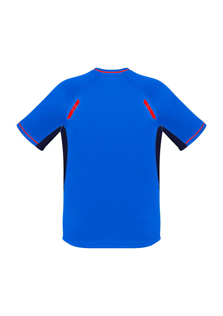 Biz Mens Renegade Tee T701MS