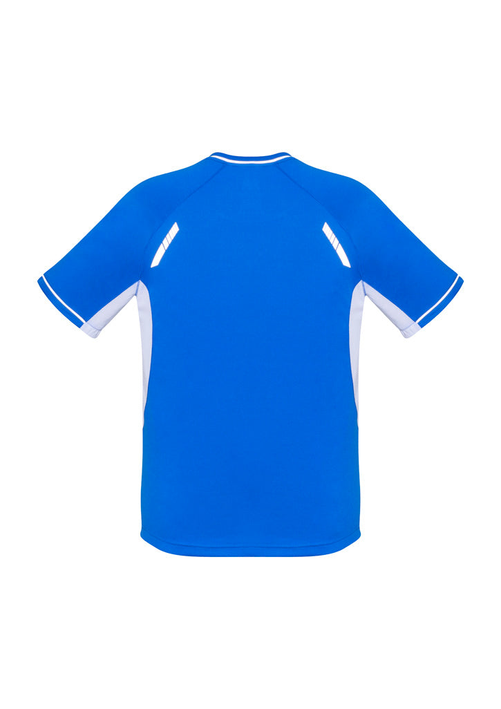 Biz Mens Renegade Tee T701MS