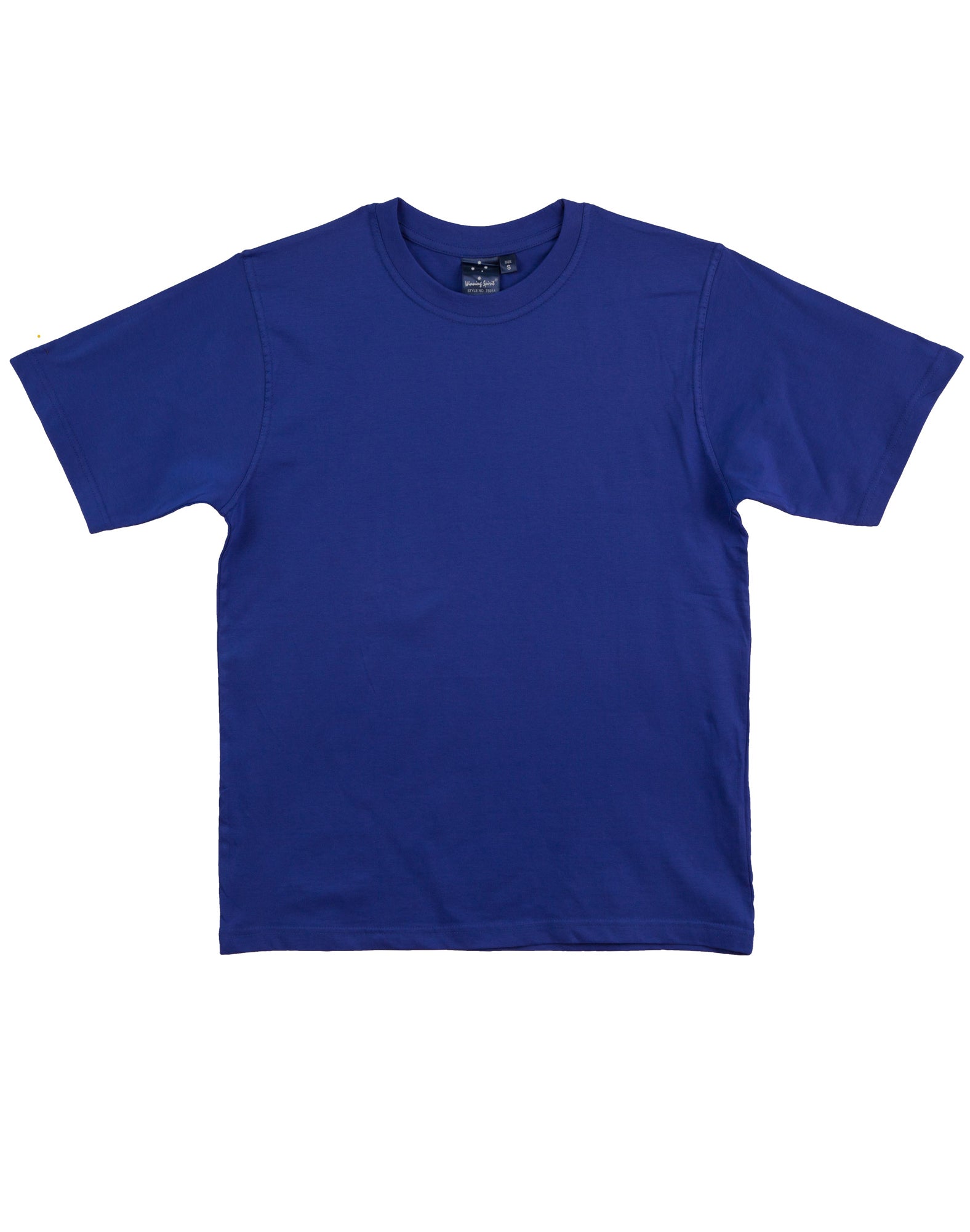 TS01A TEE Unisex