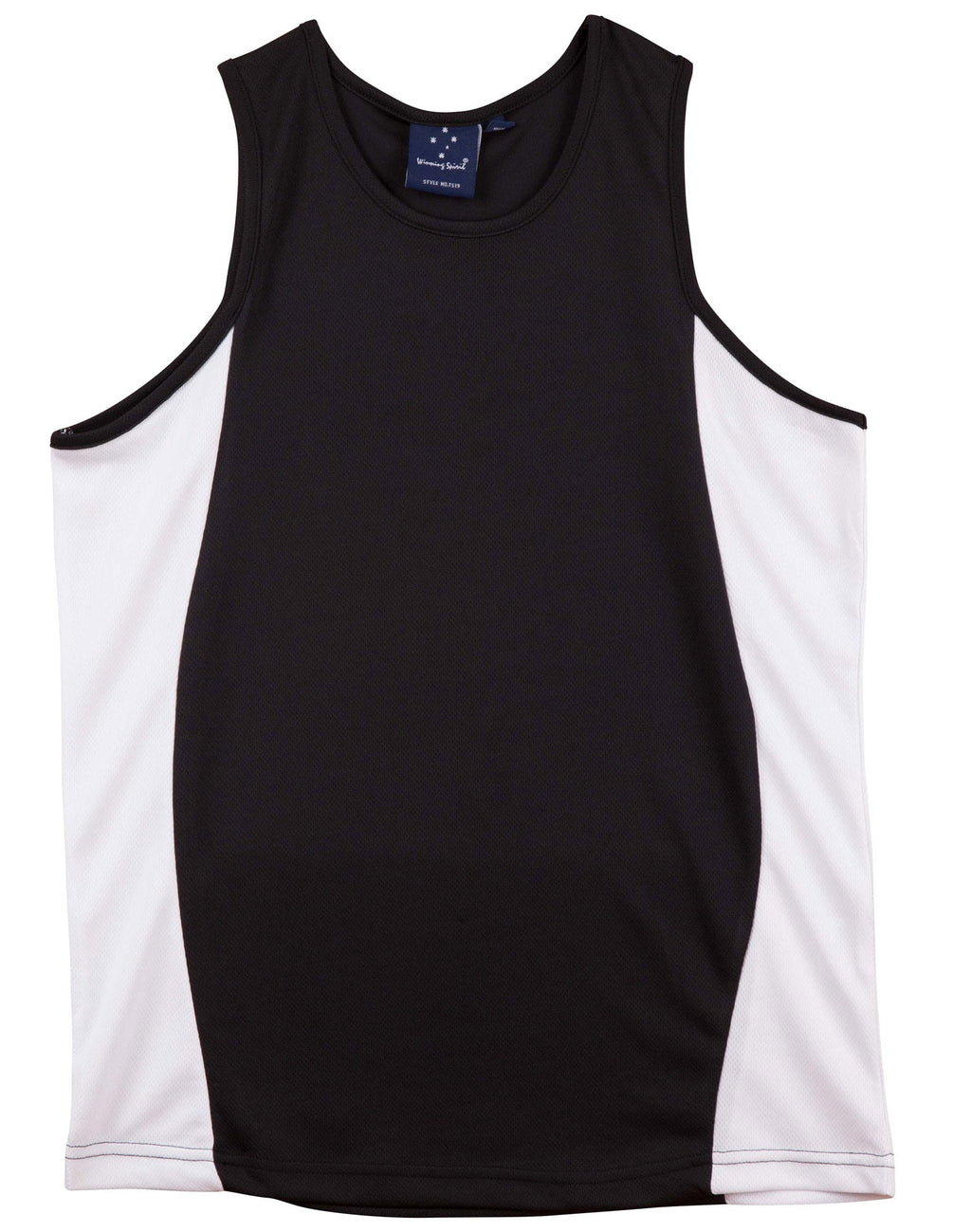 TS19A TEAMMATE SINGLET - Men's