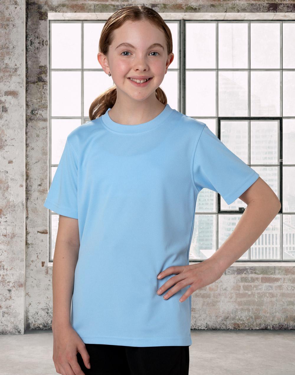 TS23K COOL TEE - Kids