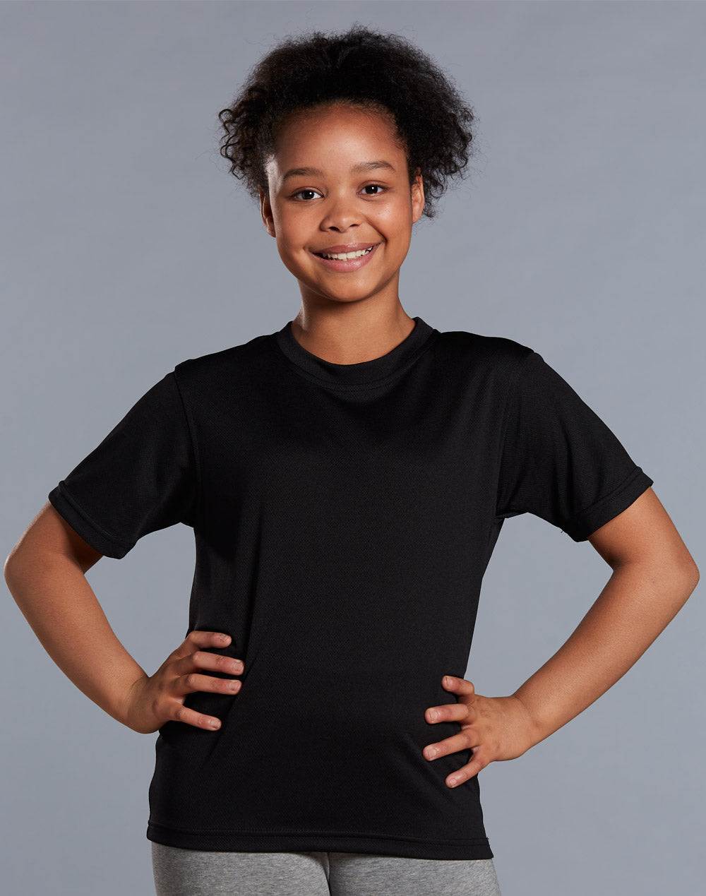 TS23K COOL TEE - Kids