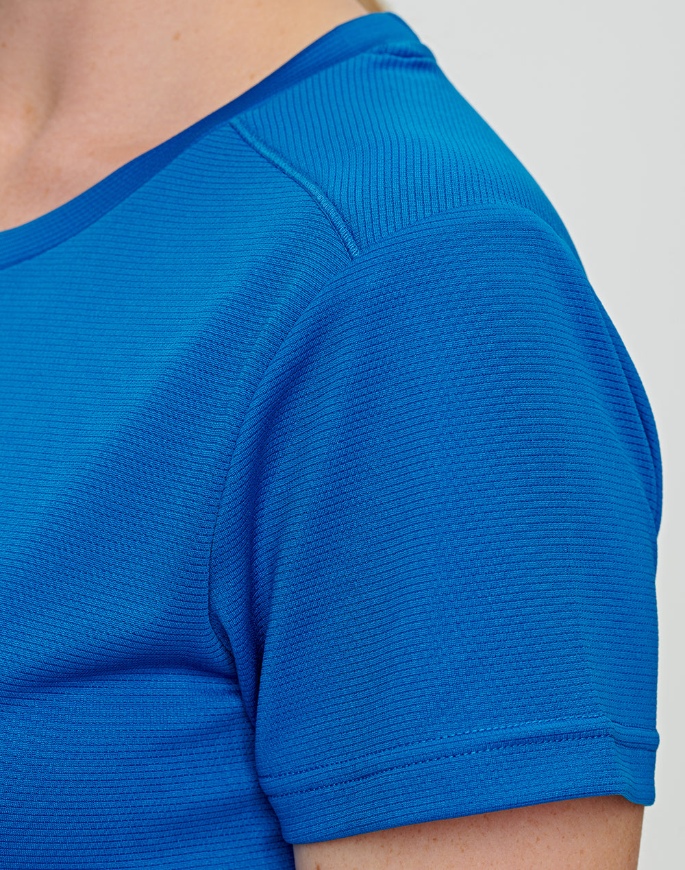 TS40 RAPIDCOOL ULTRA LIGHT TEE SHIRT - Ladies