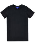 TS41 PREMIUM COTTON TEE SHIRT - Mens -Regular fit with longer body length