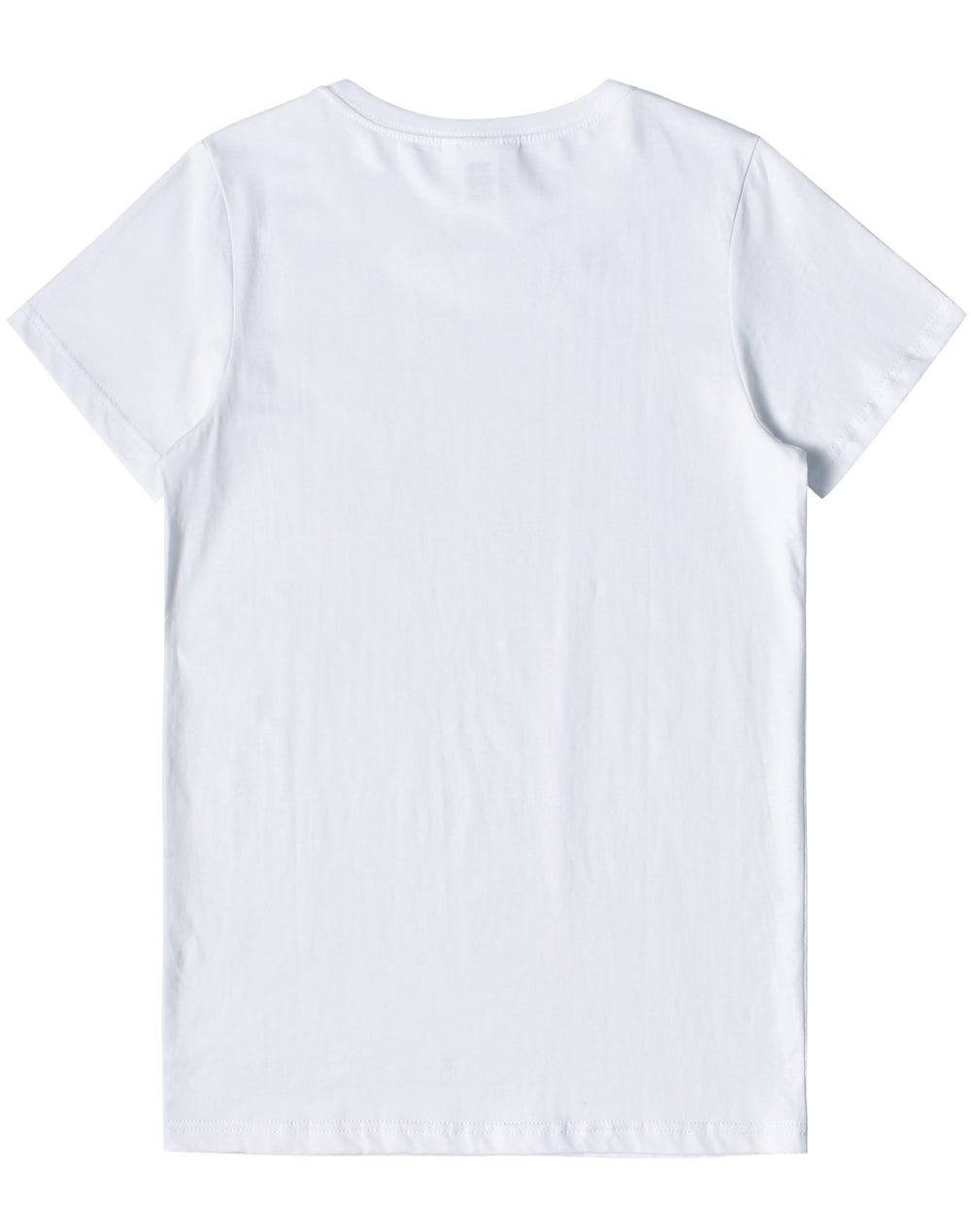 TS42 PREMIUM COTTON TEE SHIRT - Ladies