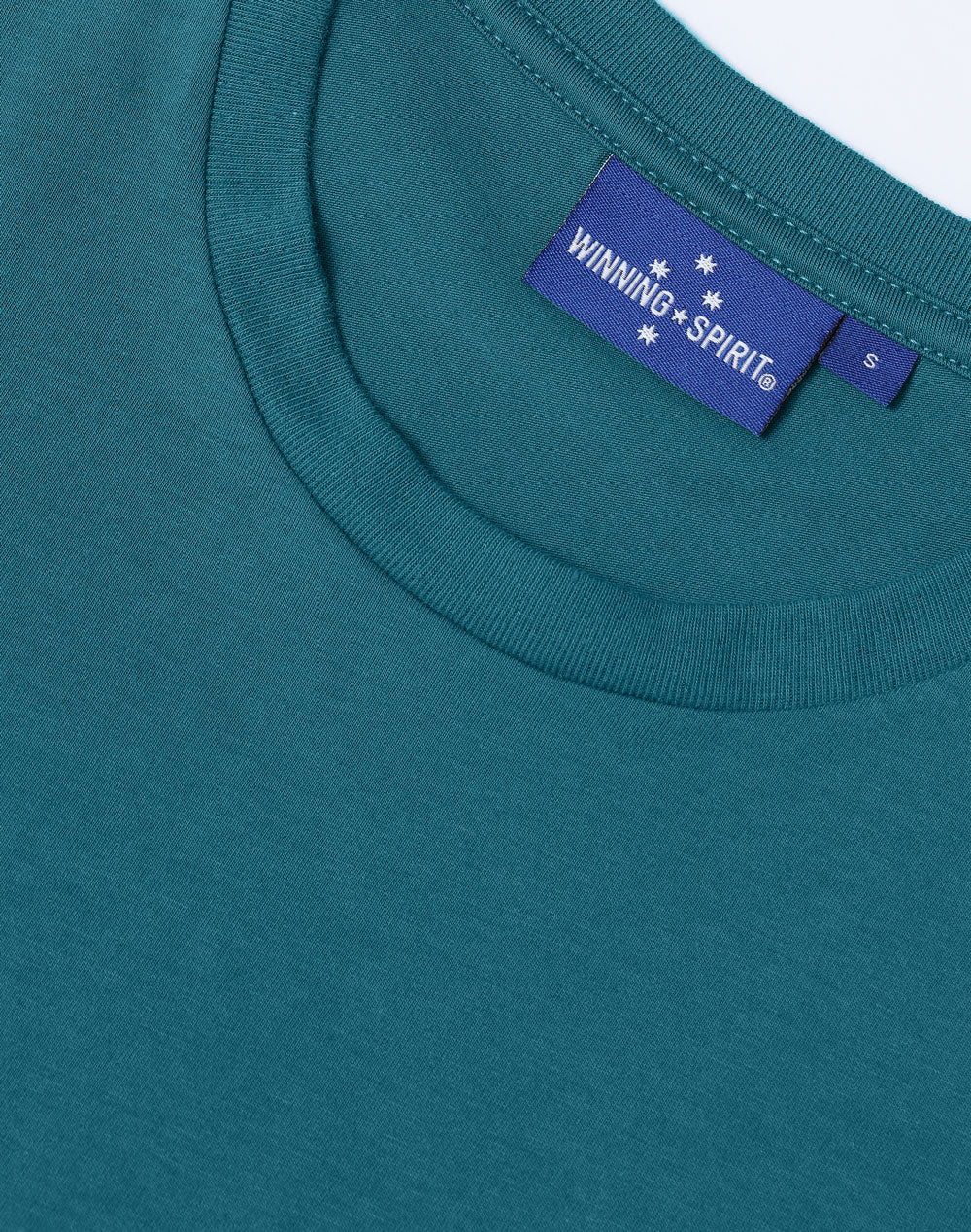 TS43 PREMIUM COTTON FACE TEE Men's