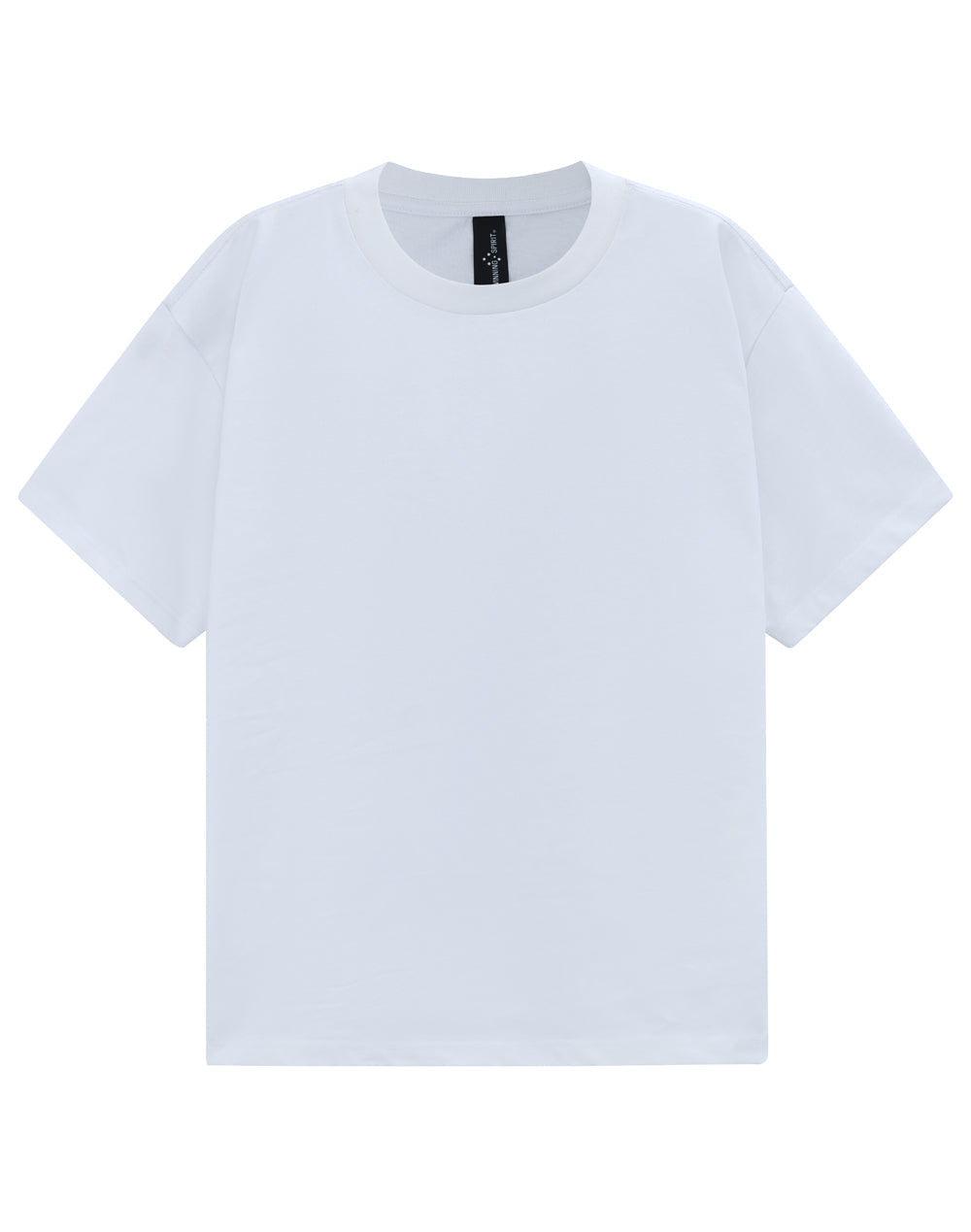 TS50 Unisex Heavy Cotton Oversized Tee