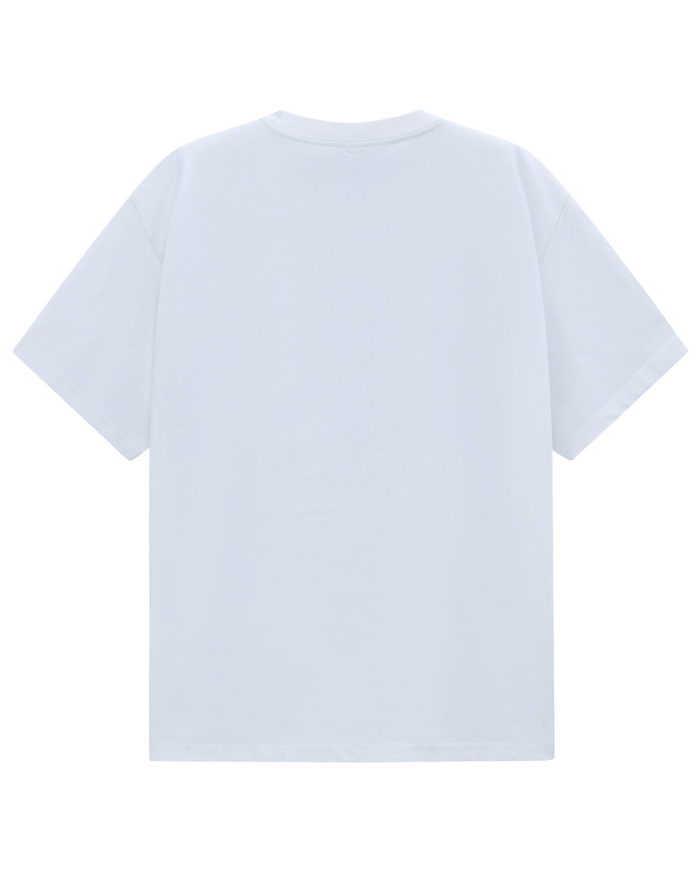 TS50 Unisex Heavy Cotton Oversized Tee