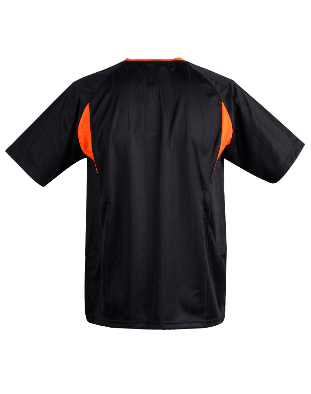 TS85 SHOOT SOCCER TEE - Adult