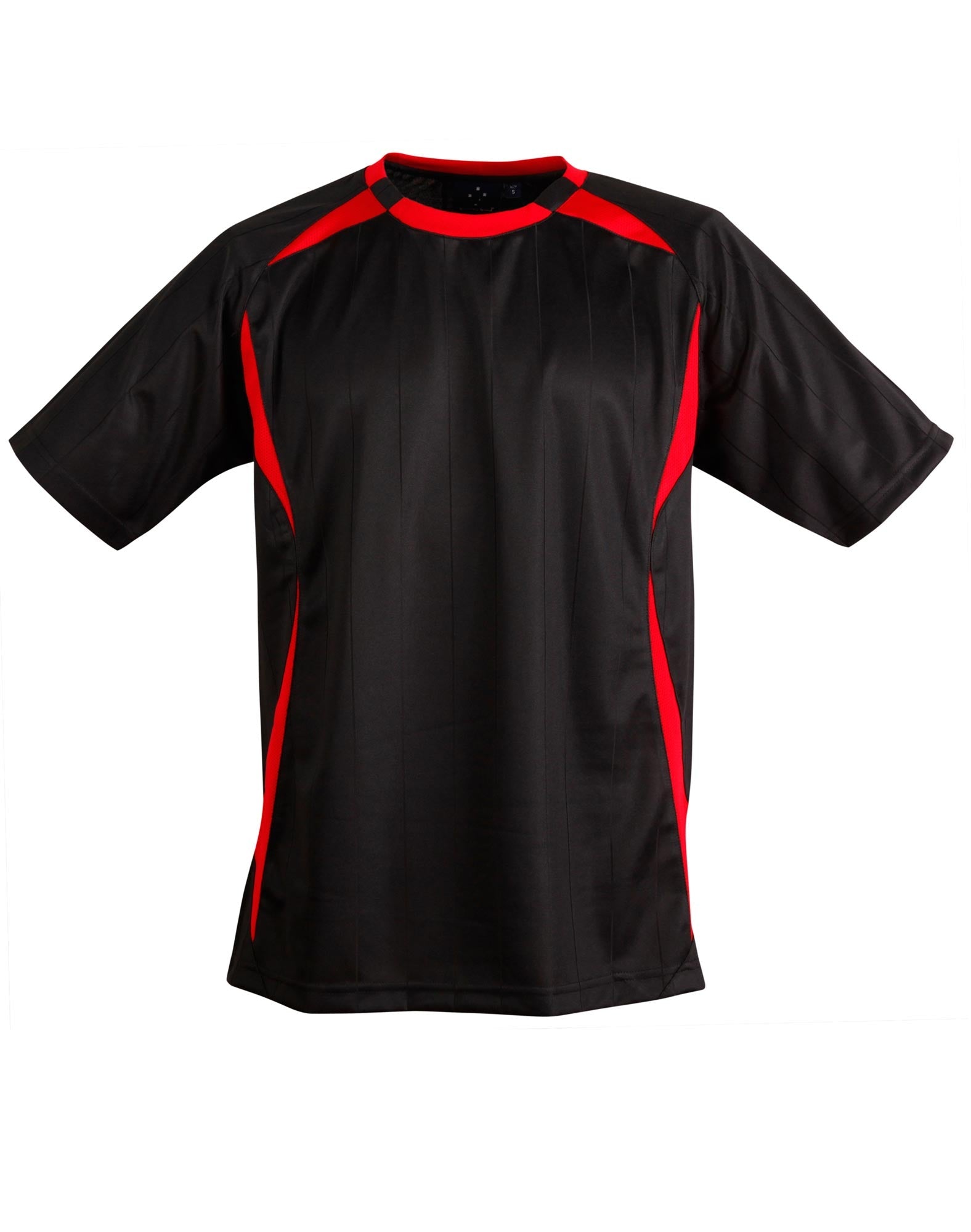 TS85K SHOOT SOCCER TEE - Kids