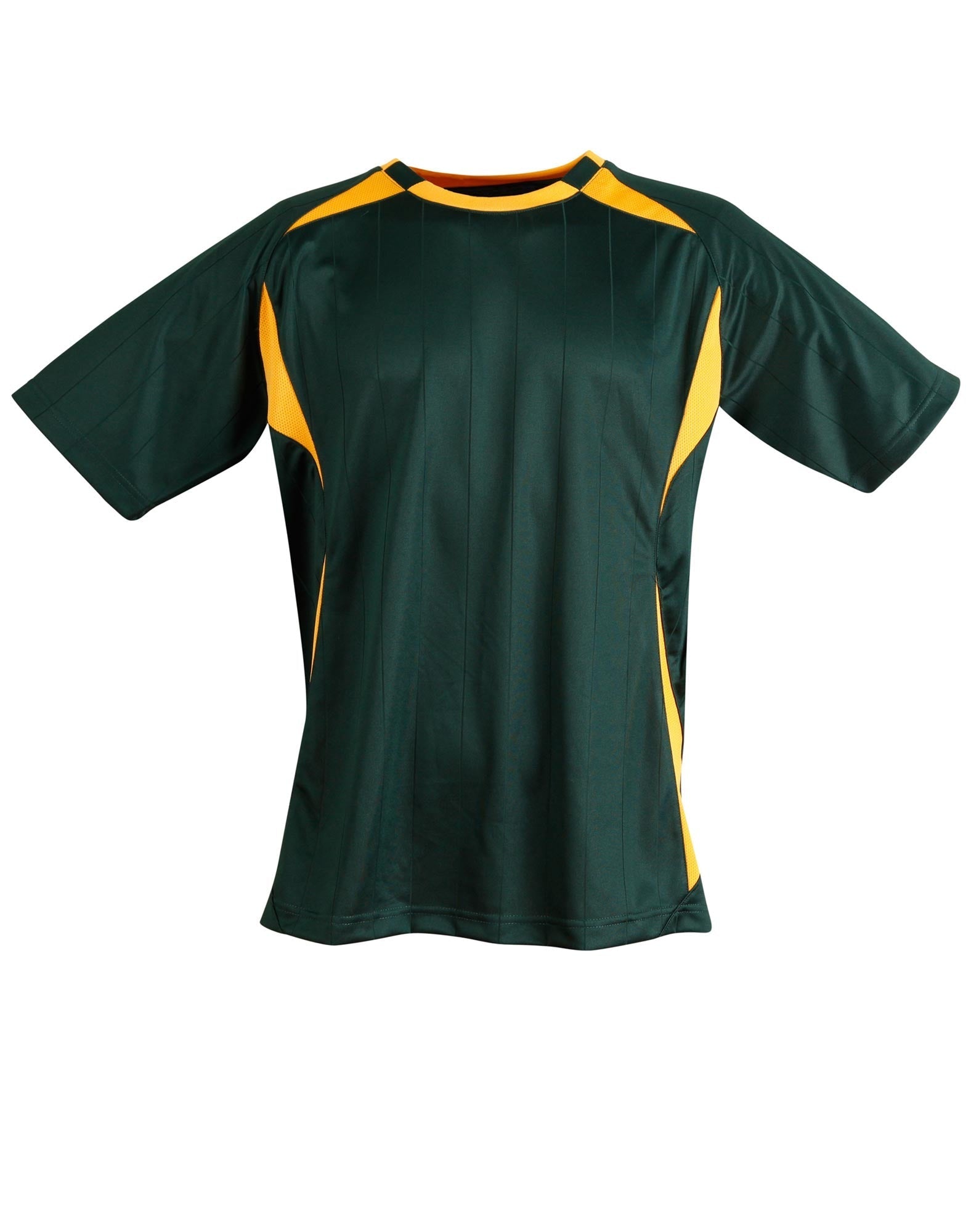TS85K SHOOT SOCCER TEE - Kids