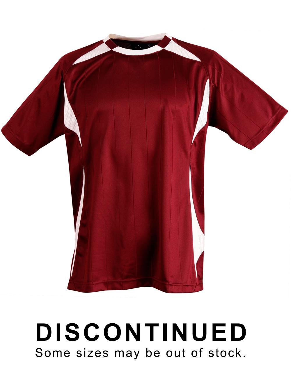 TS85K SHOOT SOCCER TEE - Kids