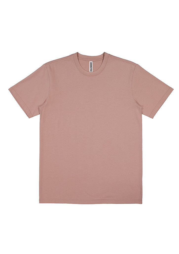 Everyday Mens Short Sleeve Tee - back view
