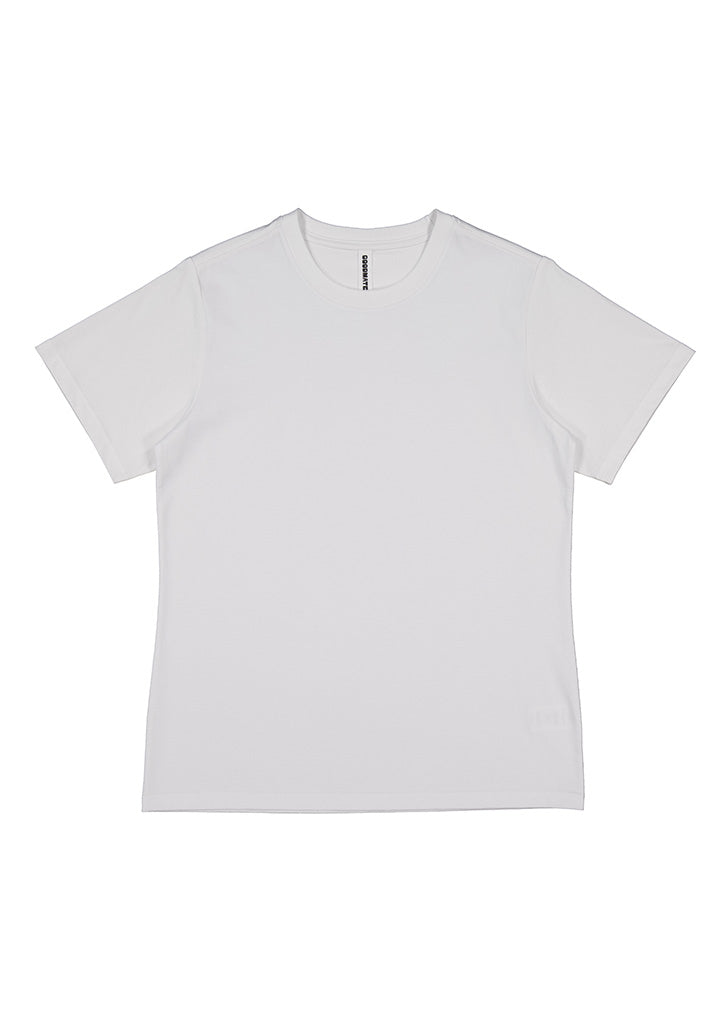 Everyday Womens Short Sleeve Tee - back view