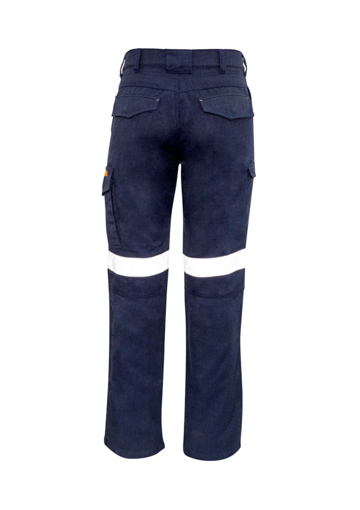 Syzmik Mens Taped Cargo Pant ZP521
