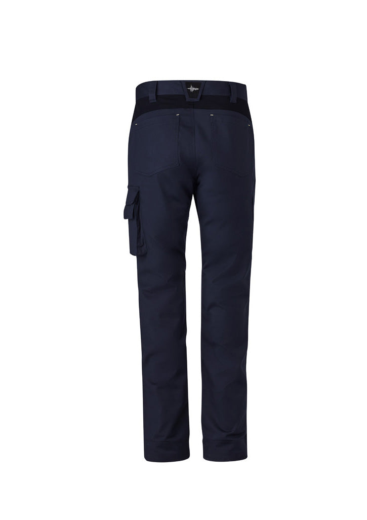 Syzmik Mens Streetworx Tough Pant ZP550