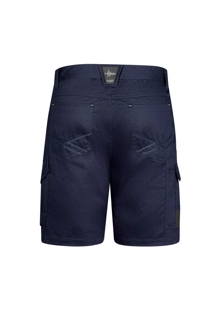 Syzmik Mens Summer Cargo Short ZS146
