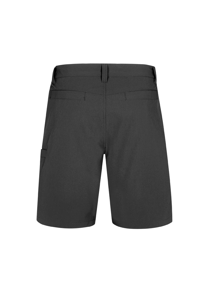 Syzmik Mens Lightweight Outdoor Short ZS180