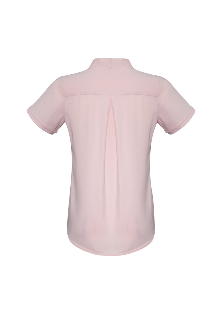Ladies Madison Short Sleeve - S628LS