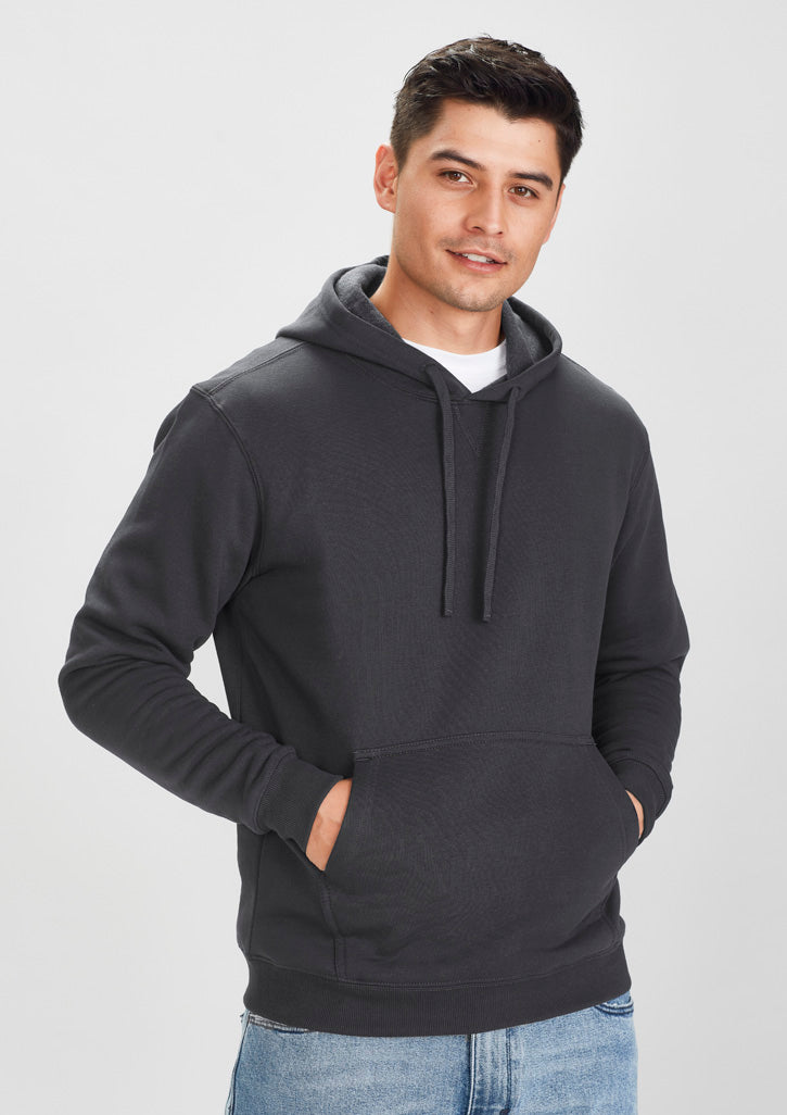 Mens Crew Hoodie SW760M