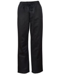 CP01 CHEF'S PANTS