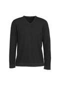 Mens Origin Merino Pullover WP131ML