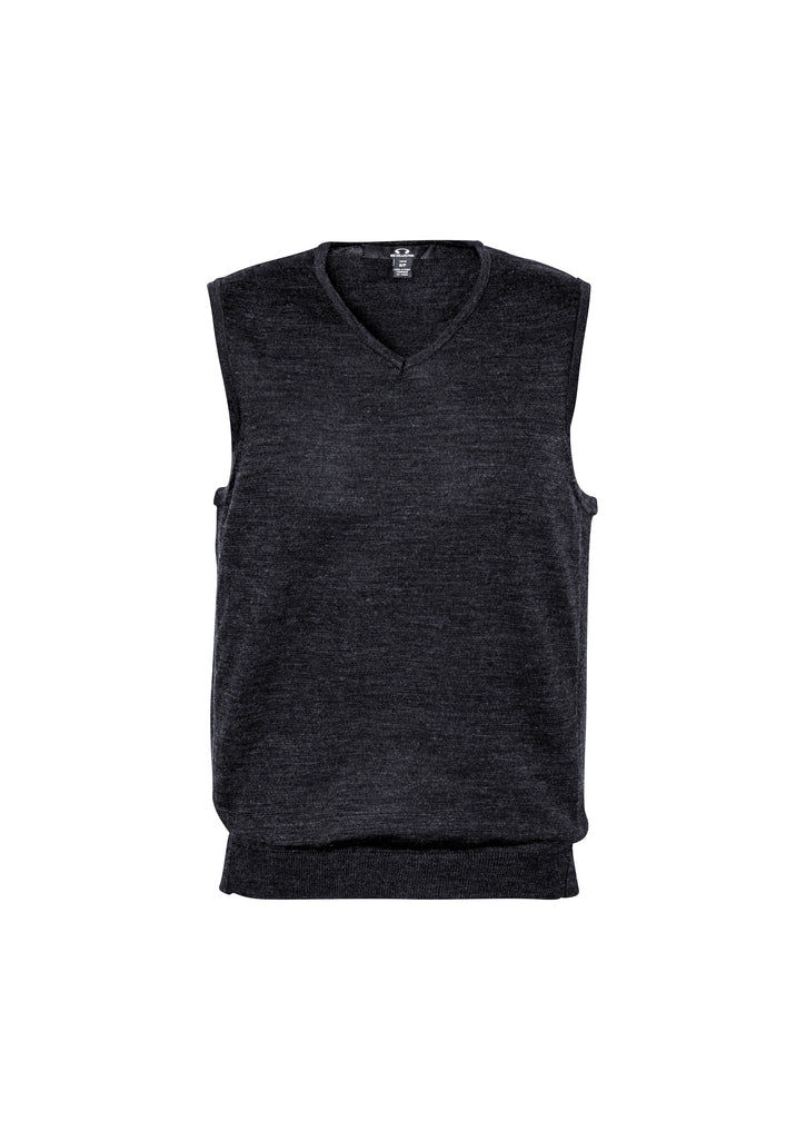 Mens Milano Vest WV619M