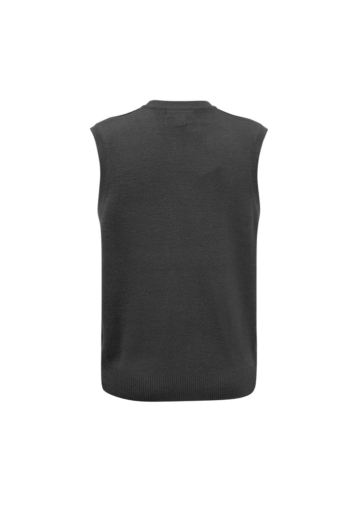 Mens Woolmix Vest WV6007