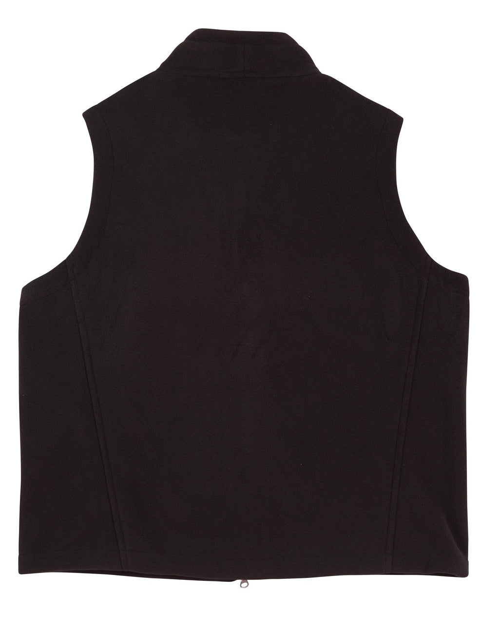 PF09K Diamond Fleece Vest - Kids