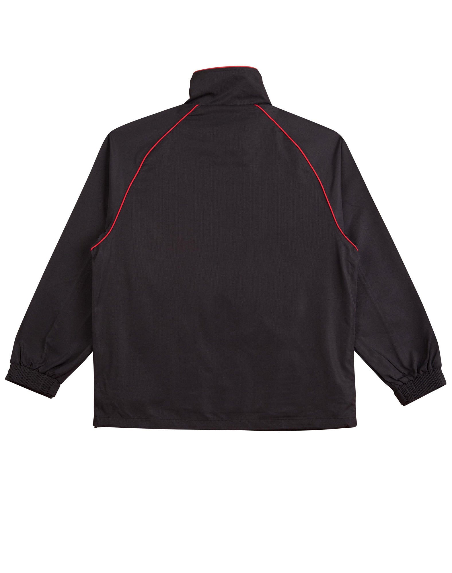 JK21 CHAMPION'S TRACK TOP - Unisex