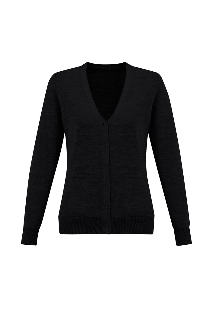 Ladies Roma Cardigan LC916L