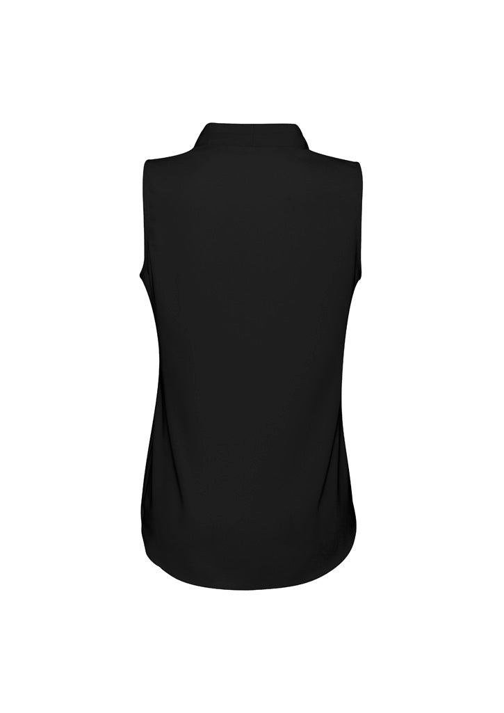 Ladies Madison Sleeveless - S627LN