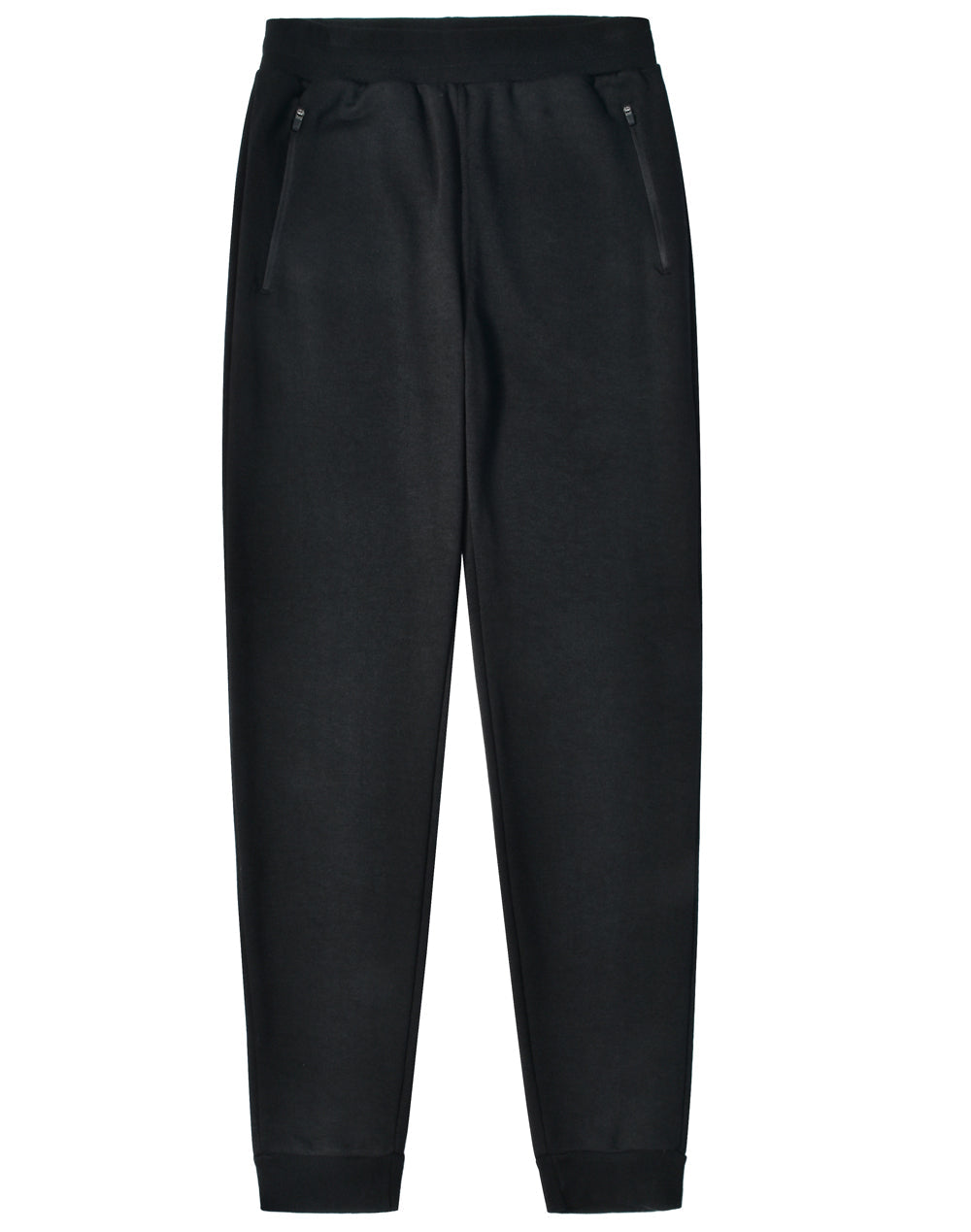 TP25K KIDS FRENCH TERRY TRACK PANTS