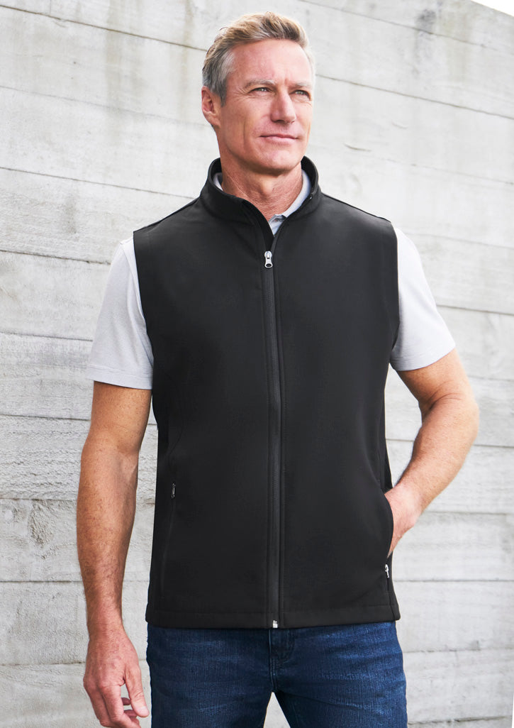 Mens Apex Vest J830M