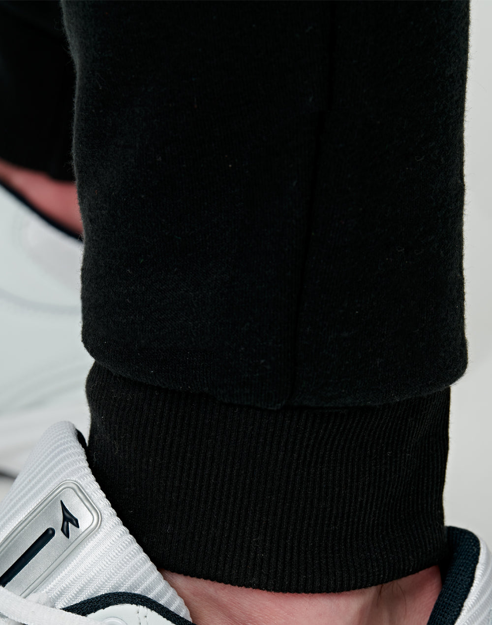 TP25 ADULTS FRENCH TERRY TRACK PANTS