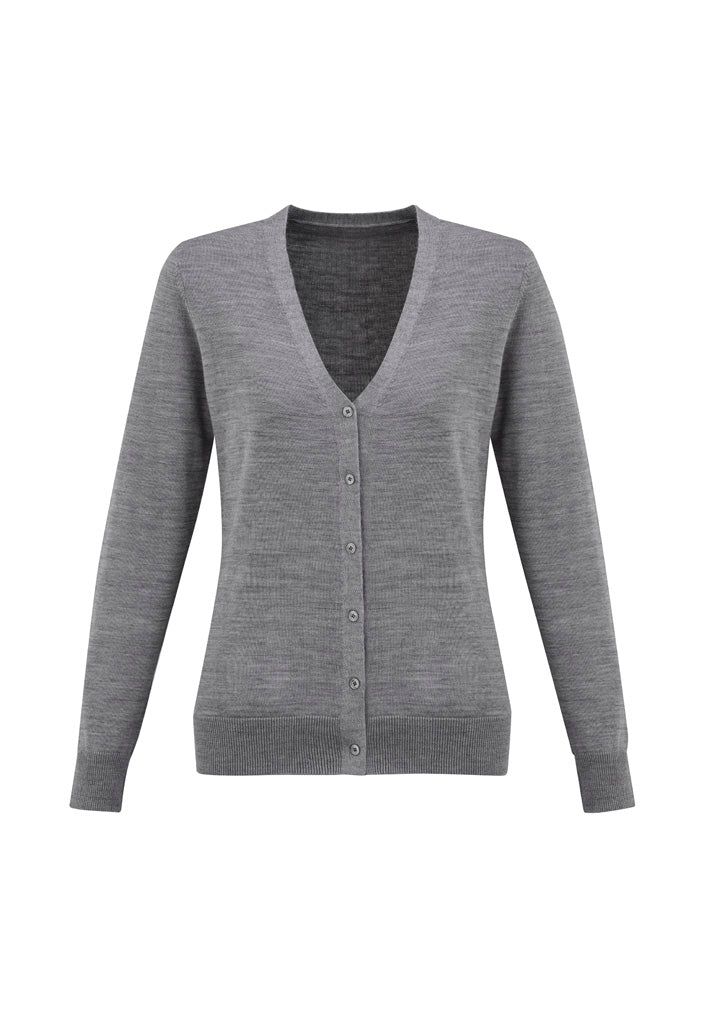 Ladies Roma Cardigan LC916L