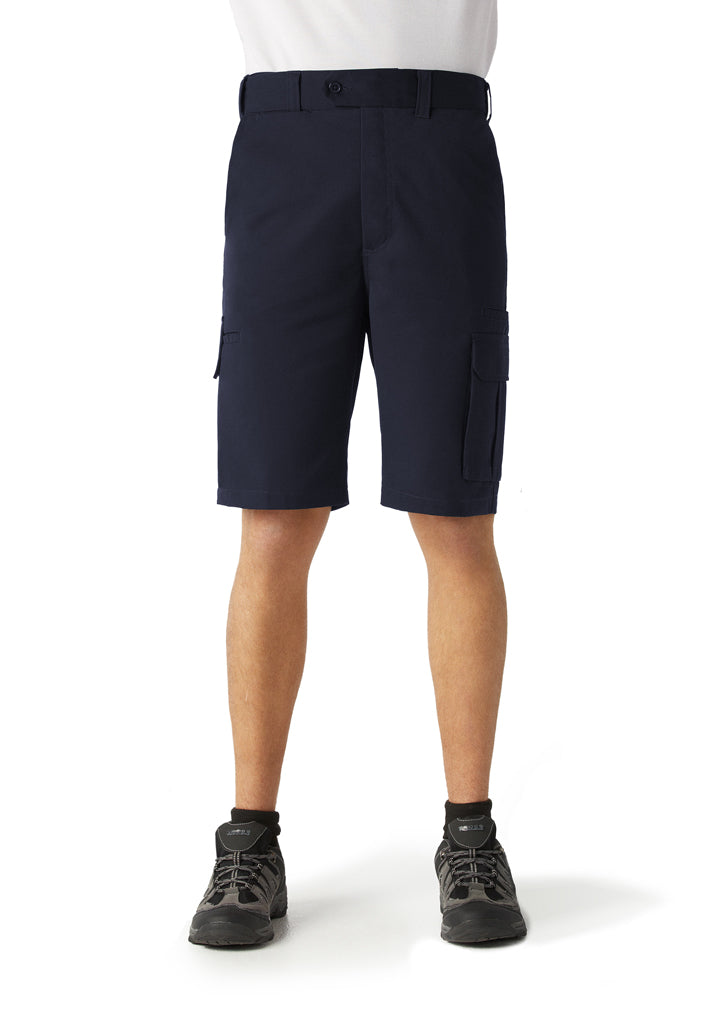 Mens Detroit Short BS10112S - Stout
