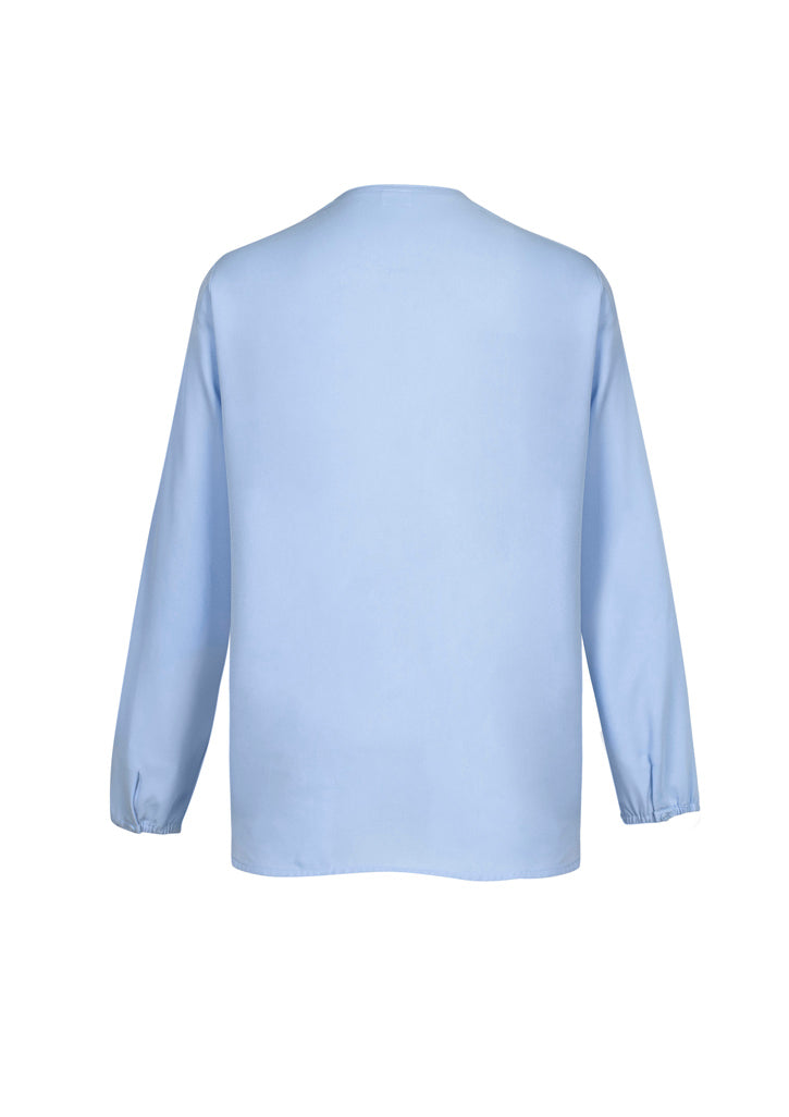 Lily Ladies Hi-Lo Blouse - S014LL