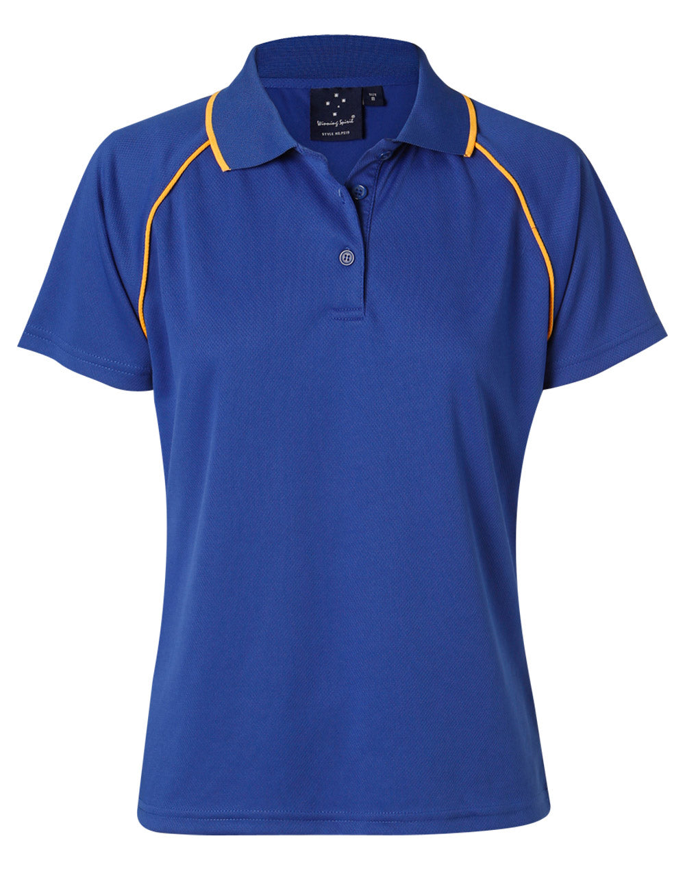 WS Polo CHAMPION POLO Ladies' PS19